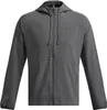 Under Armour Stretch Woven Windjacke Grau S Mann Grau S Produktbild-Vorschau 3