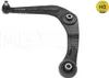 Meyle HD Querlenker vorne unten links für Peugeot 206 206+ Produktbild-Vorschau 15
