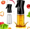 SPRAYER OIL OCT SPRAYER Zerstäuber 200ml Produktbild-Vorschau 1