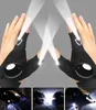 LED Taschenlampe Handschuhe, Geschenke für Männer Hom Produktbild-Vorschau 1