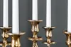 riess-ambiente Kerzenständer MODERN BAROCK 40cm gold Produktbild-Vorschau 4