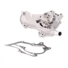RIDEX 1260W0099 Kühlmittelpumpe Wasserpumpe für OPEL Corsa Produktbild-Vorschau 5