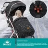 KIDIZ® Kinderwagen Kinderbuggy klappbar Liegebuggy Produktbild-Vorschau 9