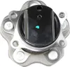 RIDEX Radlagersatz Hinten für NISSAN Qashqai / Qashqai +2 I Produktbild-Vorschau 11