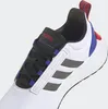 Adidas Herren Sneaker low RACER TR21 schwarz/Weiß Produktbild-Vorschau 7