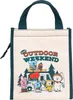 BT21 - Torba termiczna śniadaniowa / lunch box Outdoor Podgląd zdjęcia produktu 1