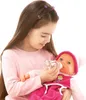 Bayer Design 94682AA Hello Baby interactieve pop, spreekt, Productafbeelding-voorbeeld 4