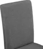 Chaise de salle à manger 'Hamburg' (lot de 6) Chaise Voir les images du produit 5