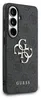 Guess 4G Metall-Logo-Rückabdeckung für das Samsung Galaxy Produktbild-Vorschau 3