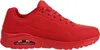 Skechers Uno Stand On Air 52458/RED Rot-43 Produktbild-Vorschau 4