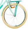 Vélo enfant Volare Excellent - Fille - 26 pouces - Vert Voir les images du produit 5