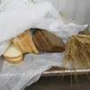 Baumwollgaze Weiß, Gaze Stoff, Gauze, Käsetücher, Produktbild-Vorschau 9