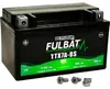 Fulbat Ftx7a-bs Gelbatterie Grün  Grün One Size Produktbild-Vorschau 4