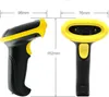 Qoltec 1D Barcode-Scanner | EAN | USB Produktbild-Vorschau 17