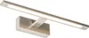 Wandleuchte Stahl 41,5 cm inkl  LED IP44 Jerre Produktbild-Vorschau 7