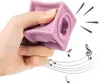 Miękkie klocki sensoryczne dla maluszka 27 szt Podgląd zdjęcia produktu 4