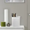 Boîte de rangement BRISEN 7L - noir Voir les images du produit 3