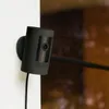 Ring Stick Up Cam Plug-in, 2023, Farbe:Schwarz Produktbild-Vorschau 5