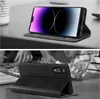 Cadorabo Schutzhülle für Huawei P20 Hülle in Schwarz Produktbild-Vorschau 6