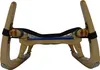 GL Rodel 115 cm Farbe natur, Edelstahl, Gurtband, blau Produktbild-Vorschau 6