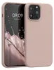 kwmobile Handyhülle für iPhone 13 Pro Max Hülle, für iPhone Produktbild-Vorschau 1