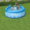 Bestway Easy Set Pool OctoPool 274 x 76 cm Produktbild-Vorschau 26