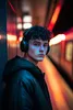INF Náušníky pro Bose OE2/OE2I/Sound True Černá Náhled obrázku produktu 8