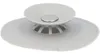 ALPINA Waschbecken-Sieb und -Stöpsel, Ø 10 cm Produktbild-Vorschau 7