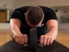 Sporttrend 24® Ab Roller Bauchtrainer Rückentrainer Bauch Produktbild-Vorschau 4