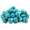 Gomme de fruit Jelly Twist Tops framboise Baisers crémeux Voir les images du produit 1