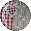 gouveo 12er Set Einmachgläser 720 ml Facette mit Produktbild-Vorschau 4
