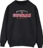DC Comics - "Metropolis" Sweatshirt für Herren BI44638 (XL) Produktbild-Vorschau 1
