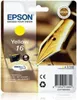 Epson pero a krížovka Singlepack Yellow 16 DURABrite Ultra Náhľad obrázku produktu 9