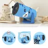 Beamer Kiano Kid Kinder Blau Hund Projektor HD 720p WLAN Produktbild-Vorschau 2