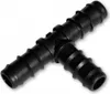 Raccordo a T per tubo flessibile 25 mm Anteprima dell’immagine prodotto 1