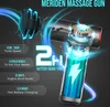 pistolet do masażu masażer wibracyjny masażer mięśni Podgląd zdjęcia produktu 15