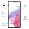 2x Schutzfolie für Samsung Galaxy A53 5G Handyfolie Panzer Produktbild-Vorschau 3