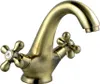 Novaservis Ferro Antica - Waschtischarmatur, Bronze BAI2BR Produktbild-Vorschau 1
