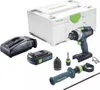 Festool TPC 18/4 I-Basic Akku Schlagbohrschrauber 18 V 75 Produktbild-Vorschau 2
