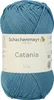 Schachenmayr Catania, 50g Kachelblau Handstrickgarne Produktbild-Vorschau 1
