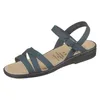 Ganter Schuhe Sonnica 20 28123000 Ocean Sportnubuk, Produktbild-Vorschau 1