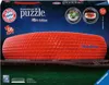 Ravensburger 3D-Puzzle Allianz Arena bei Nacht incl. Produktbild-Vorschau 2