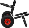 Carrello pieghevole per kayak 45 kg in alluminio Anteprima dell’immagine prodotto 4