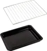 Domo DO518GO - 38 l - Schwarz - Blau - Freistehend - Náhled obrázku produktu 10