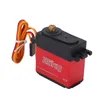 25 kg RC Digital Servo Hohe Torsion Vollmetall RC Produktbild-Vorschau 5