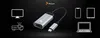 ADAPTER USB-C Mini DISPLAYPORT ANSCHLUSS 4K 60Hz TYPE-C 3.2 Produktbild-Vorschau 5