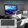MASSINI ® Schreibtischunterlage - 90x40 cm - integriertes Produktbild-Vorschau 4
