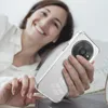 360 Grad Handyhülle für Xiaomi Redmi A3 Case Cover Hülle Produktbild-Vorschau 9