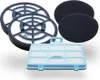 Set kompatibel mit Philips XB1142/10 Produktbild-Vorschau 1
