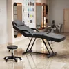 Massageliege Kosmetikliege Tattooliege Therapieliege Produktbild-Vorschau 7